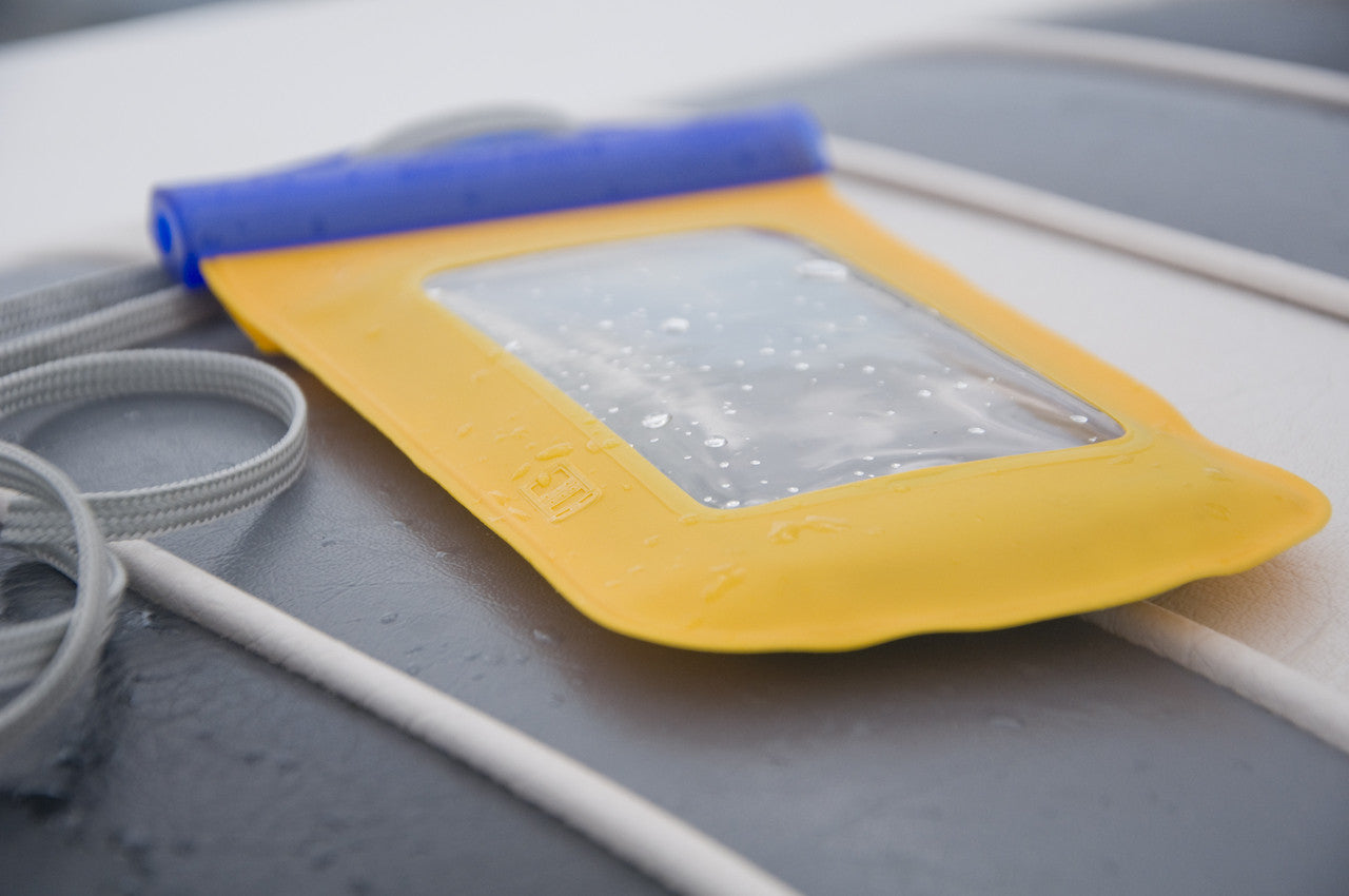 E-Merse Original Yellow In Use