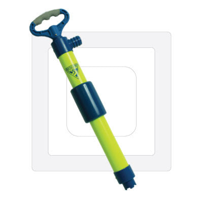 Paddlers Bilge Pump