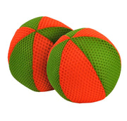 Bilge Balls - Orange/Green