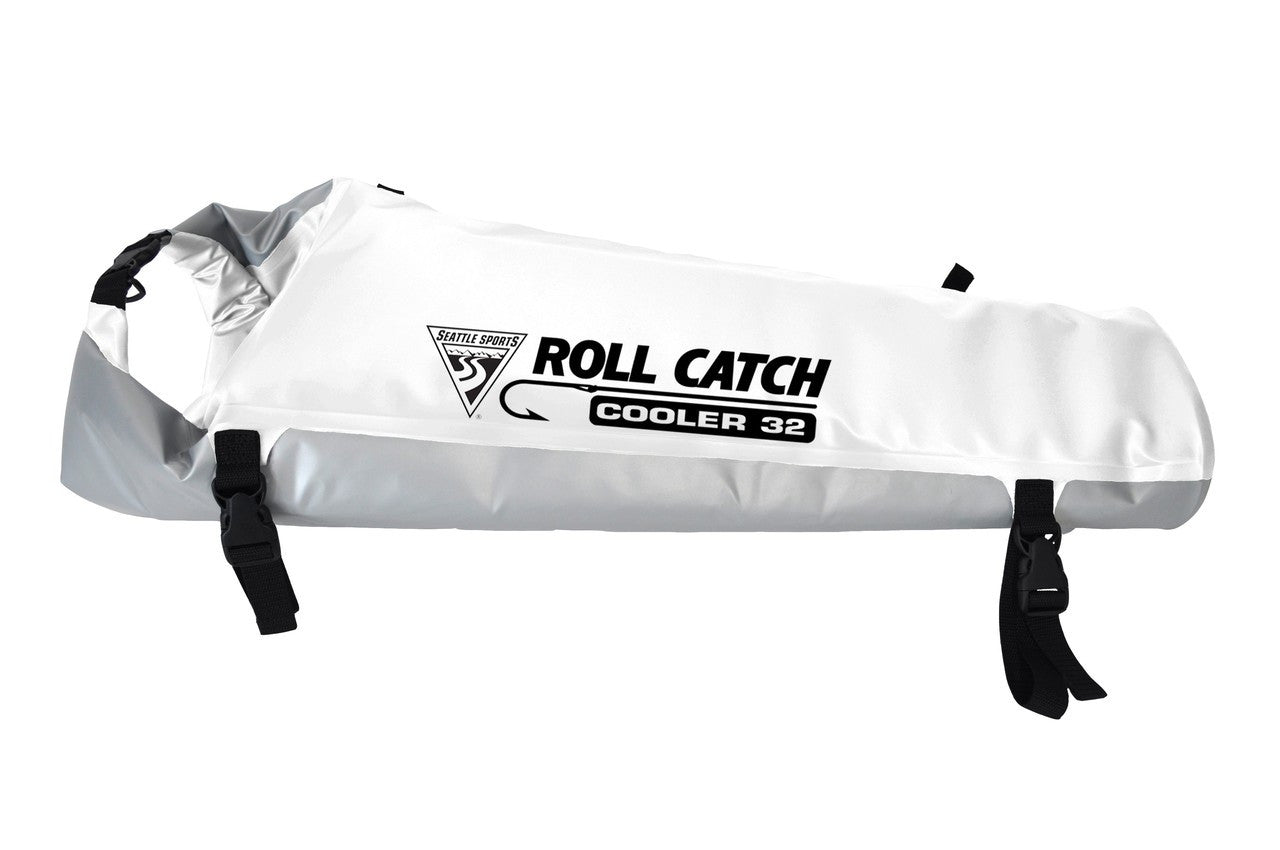 Roll Catch Cooler 32" Horizontal