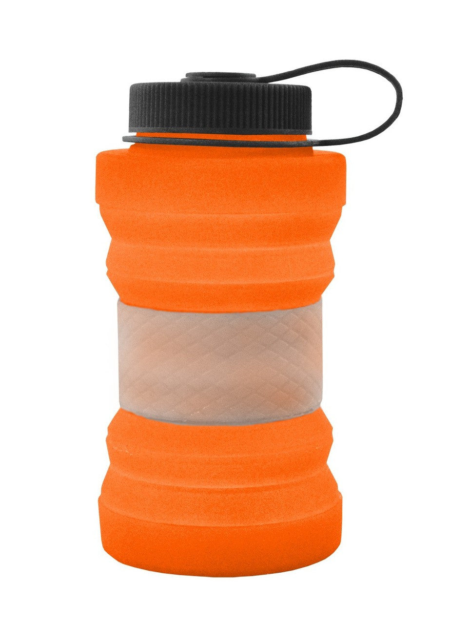 Pocket Bottle - Orange