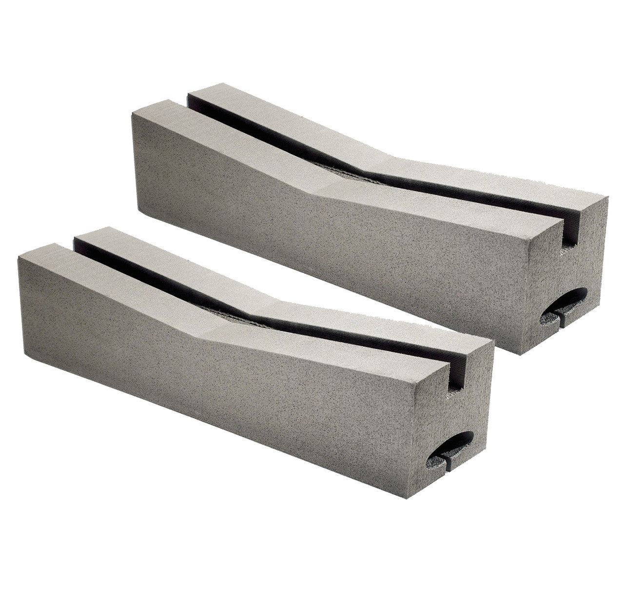 18" Universal Kayak Replacement Blocks/pair