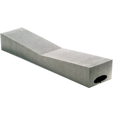 21" Extra Wide Kayak Block Single