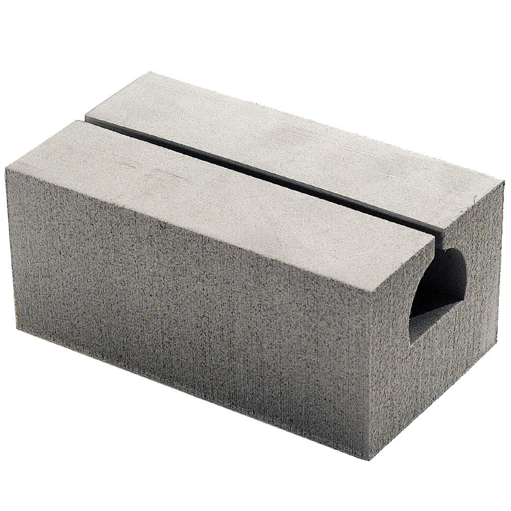 7" Deluxe Canoe Block - Main Image