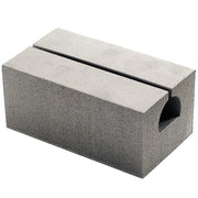 7" Deluxe Canoe Block - Main Image