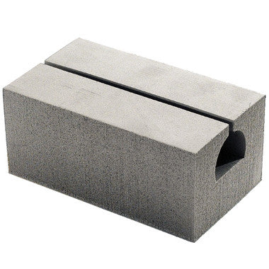 7" Deluxe Canoe Block