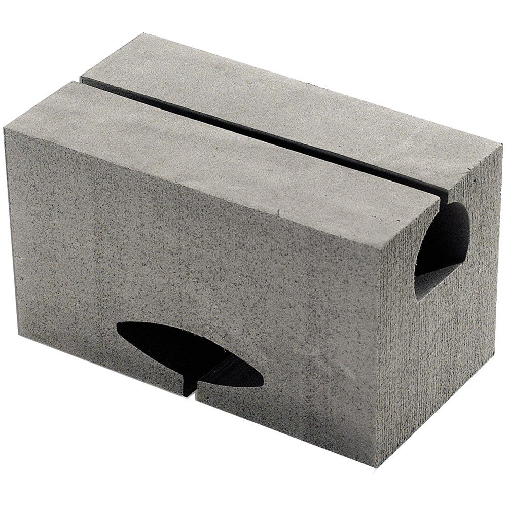 7" Universal Canoe Block - Main