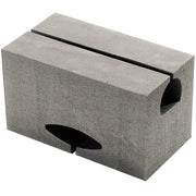 7" Universal Canoe Block - Main