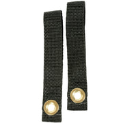 Hood Loops, Pair - Black