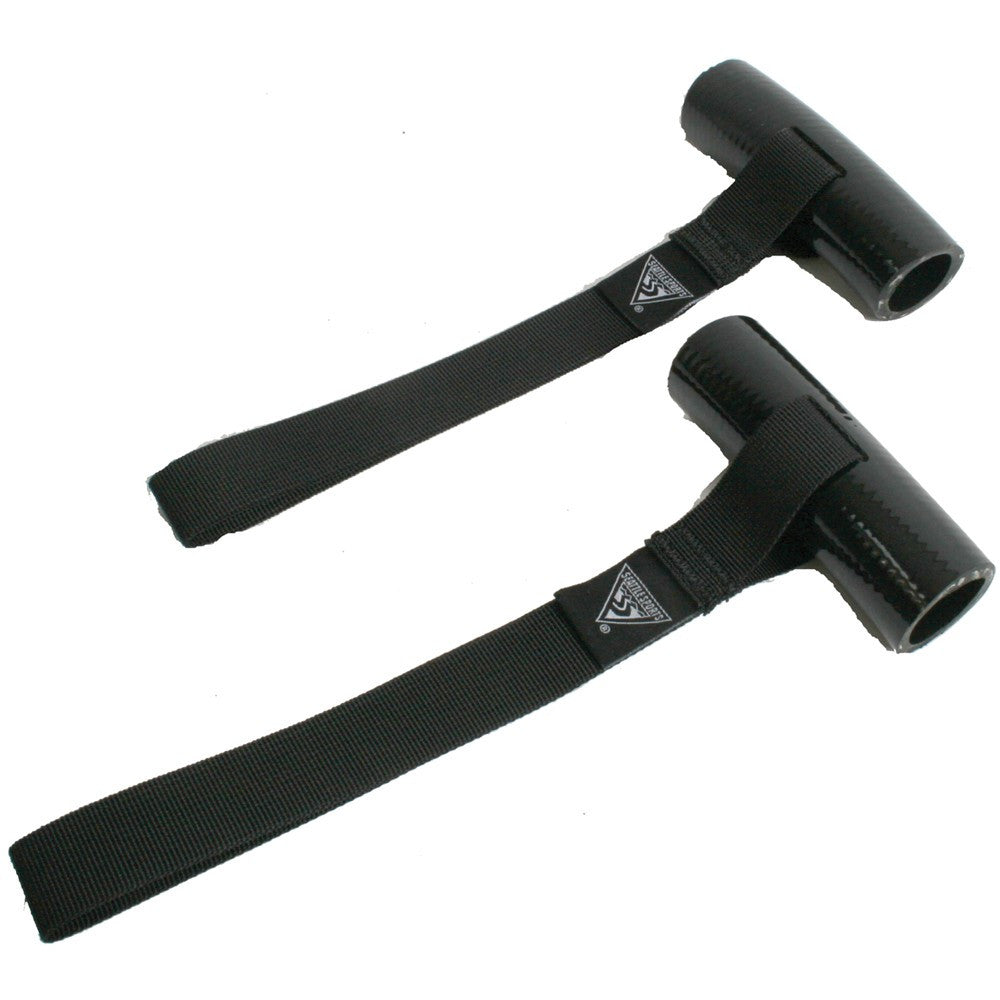 Quick Loops, Pair - Black