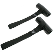 Quick Loops, Pair - Black