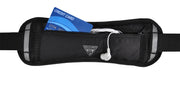 Stash Fat Shoulder Strap Sport - Black 1
