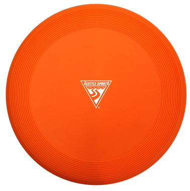 Floppy Disk - 7" Silicone Frisbee