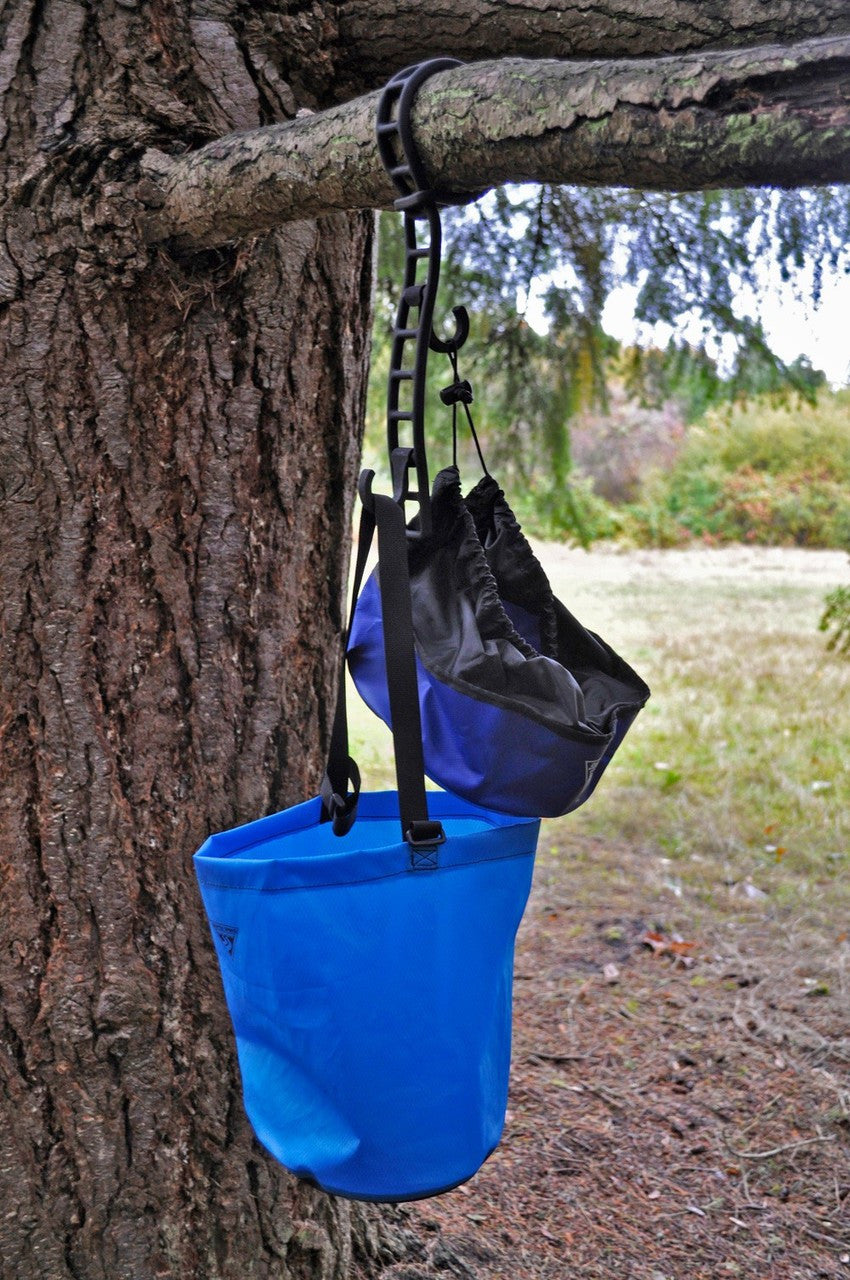 Ladder StretchStrap - camping