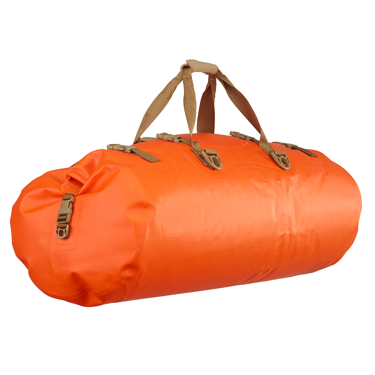 Mississippi Duffel - Super Long Dry Duffel Bag
