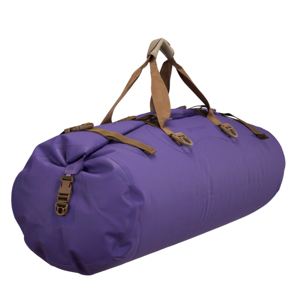 Mississippi Duffel - Super Long Dry Duffel Bag