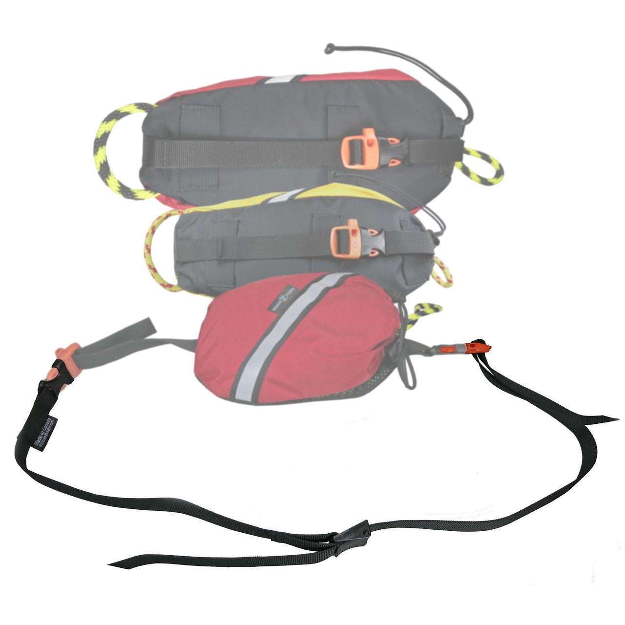 Quick-Click Waist Belt - Main Image