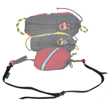 Quick-Click Waist Belt