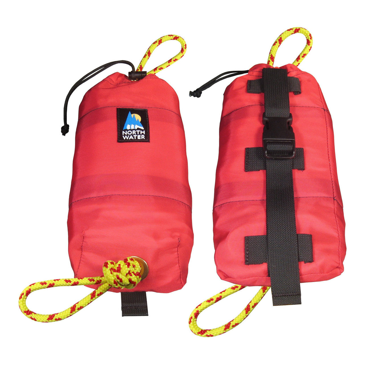 Wedge Throw Line from North Water - Aerodynamic, Accurate, Rugged and ...