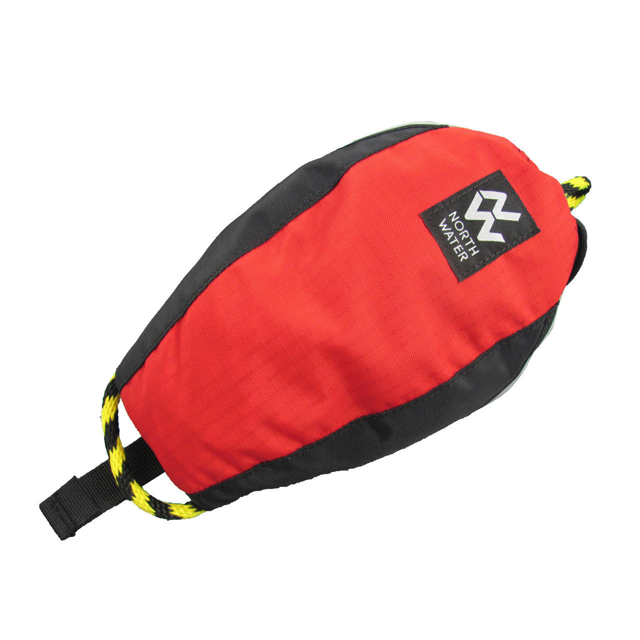 Regulation Throw Line - Red