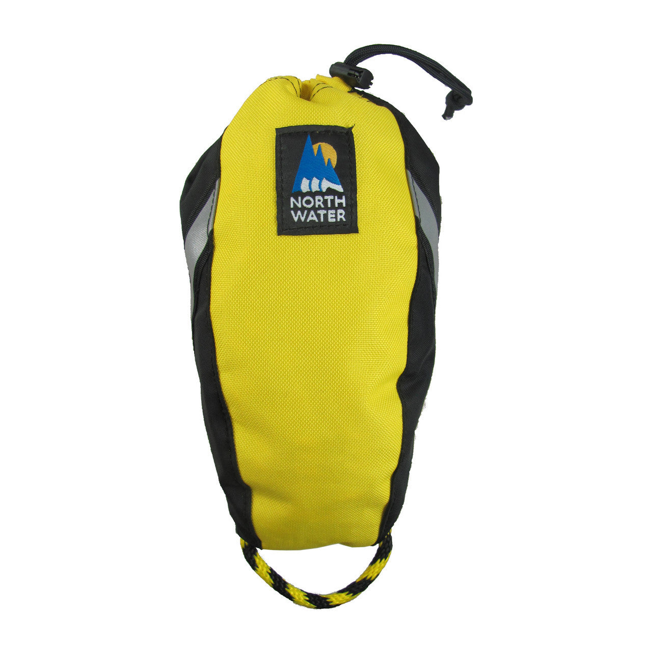 Regulation Throw Line 0 Yellow