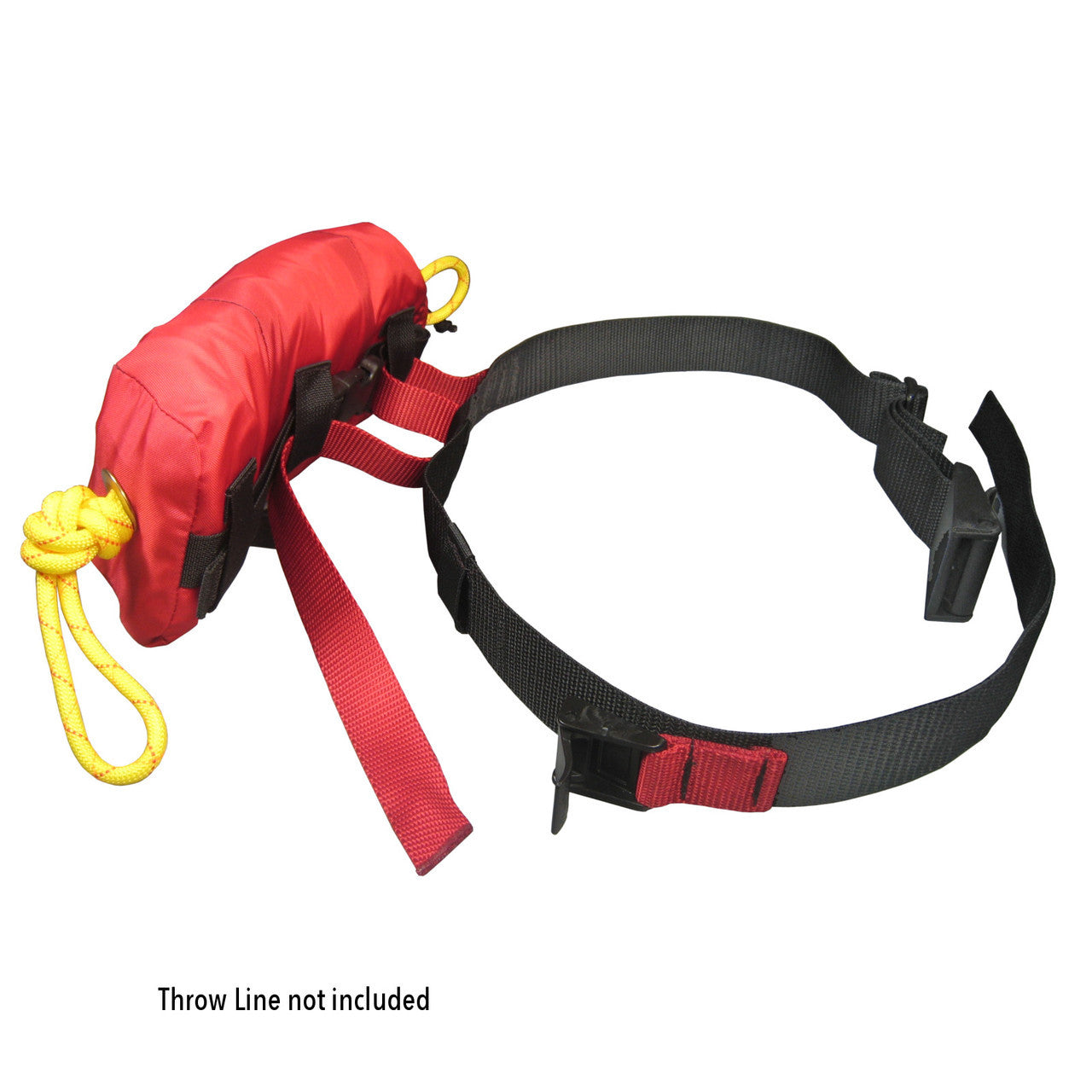  Quick Draw Deplpyment Belt