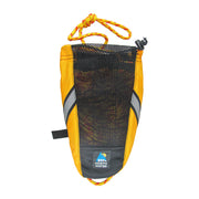 North Water PRO Throw Line - Yellow, main image