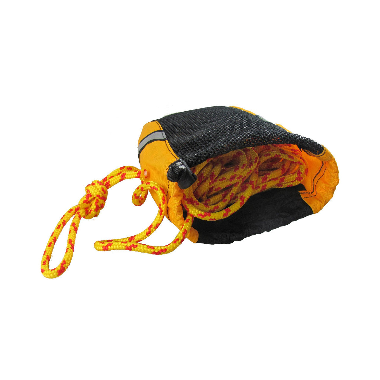 North Water PRO Throw Line -  a peek inside