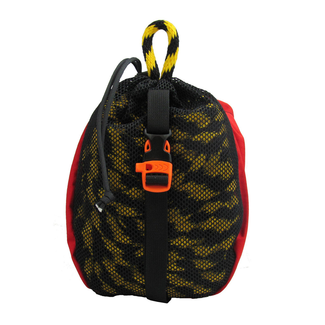 North Water Big 4-Bailer - Red- Image2