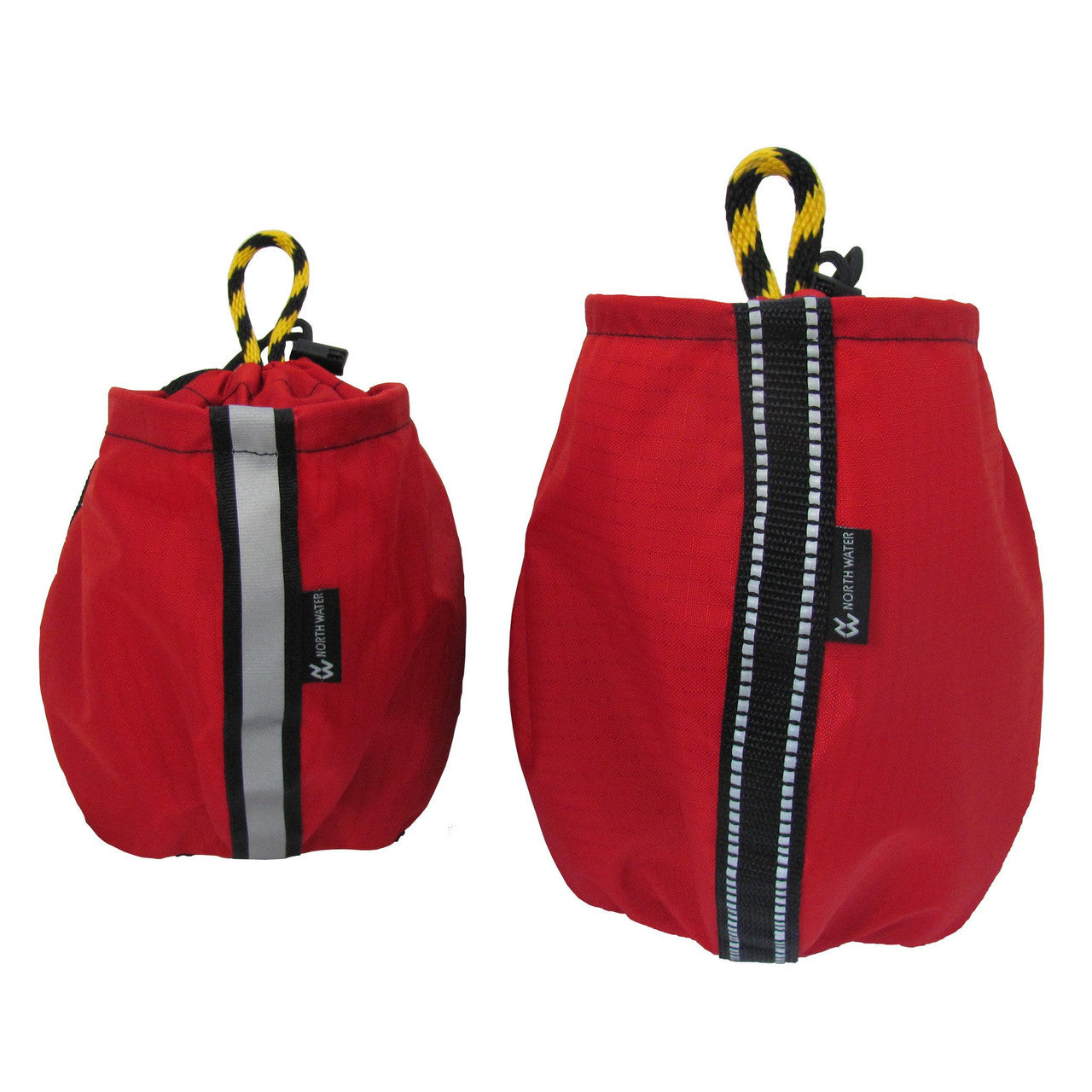 North Water Big 4-Bailer - Red- Image3