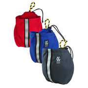 4-Bailer - Black/Blue/Red