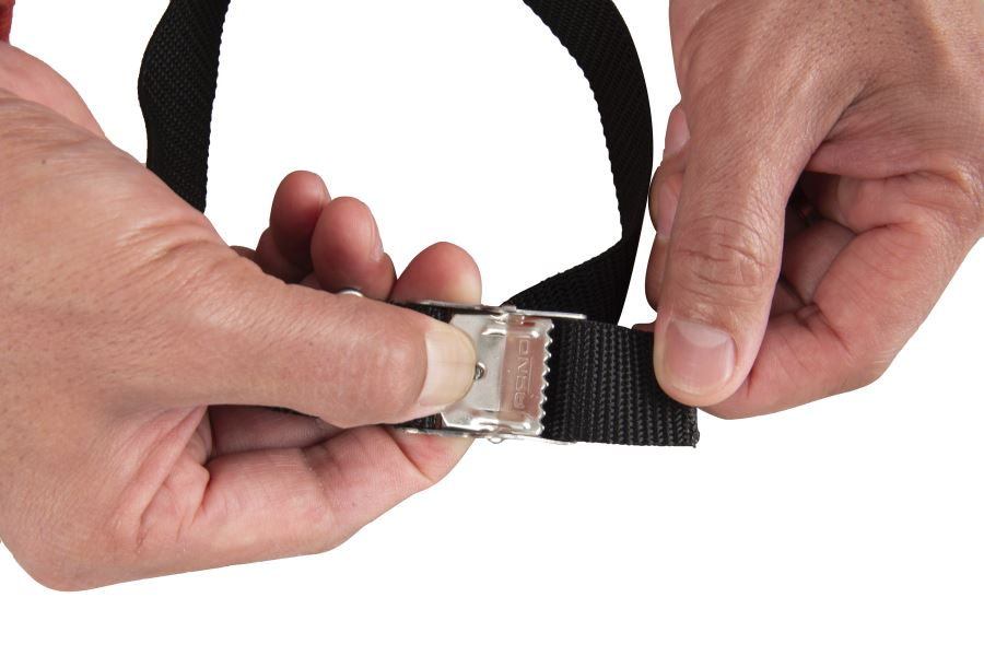 13 Ft Easy Secure Strap