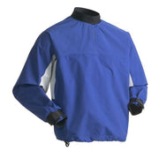 Basic Splash Jacket - Blue - Front