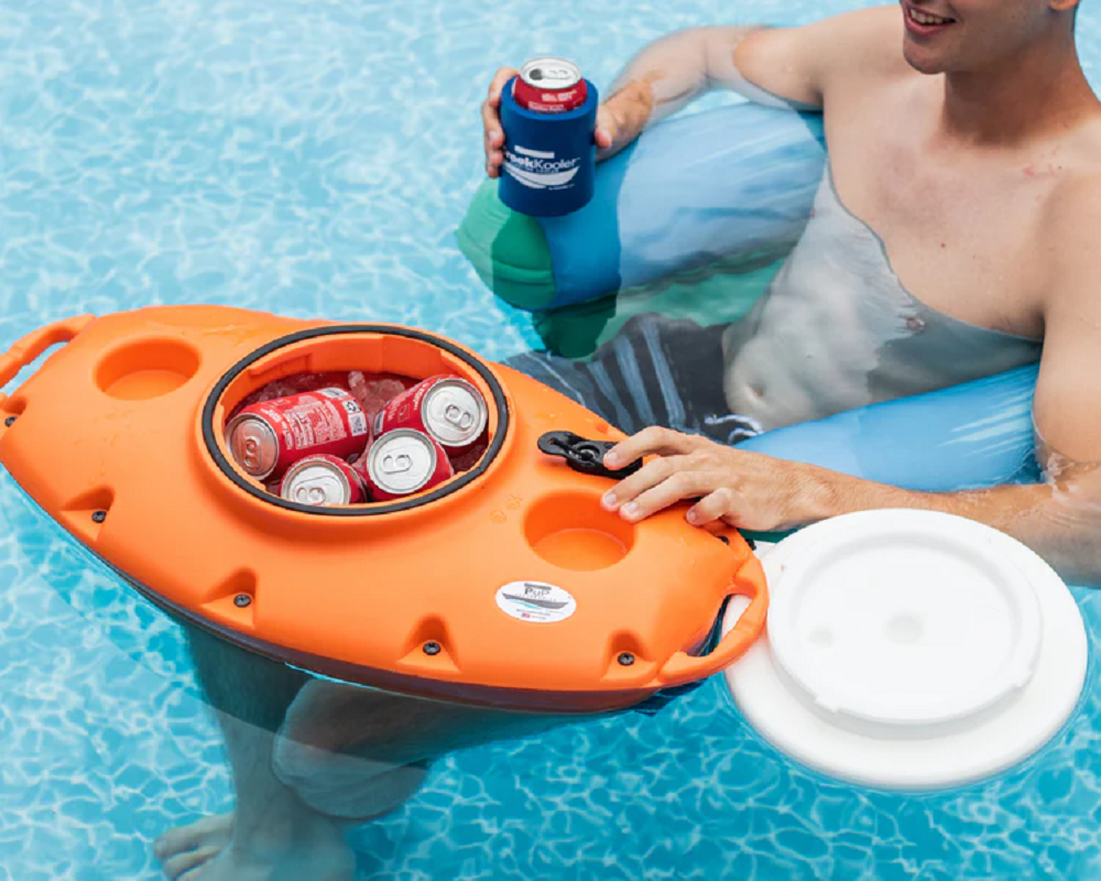 CreekKooler Pup 15QT