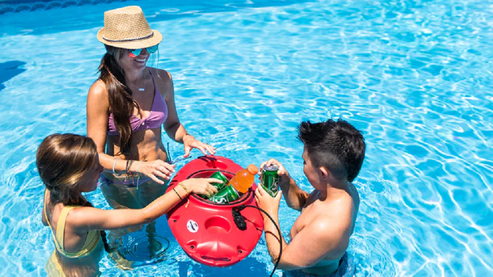 CreekKooler Pup 15QT