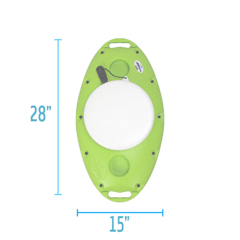 CreekKooler Pup 15QT