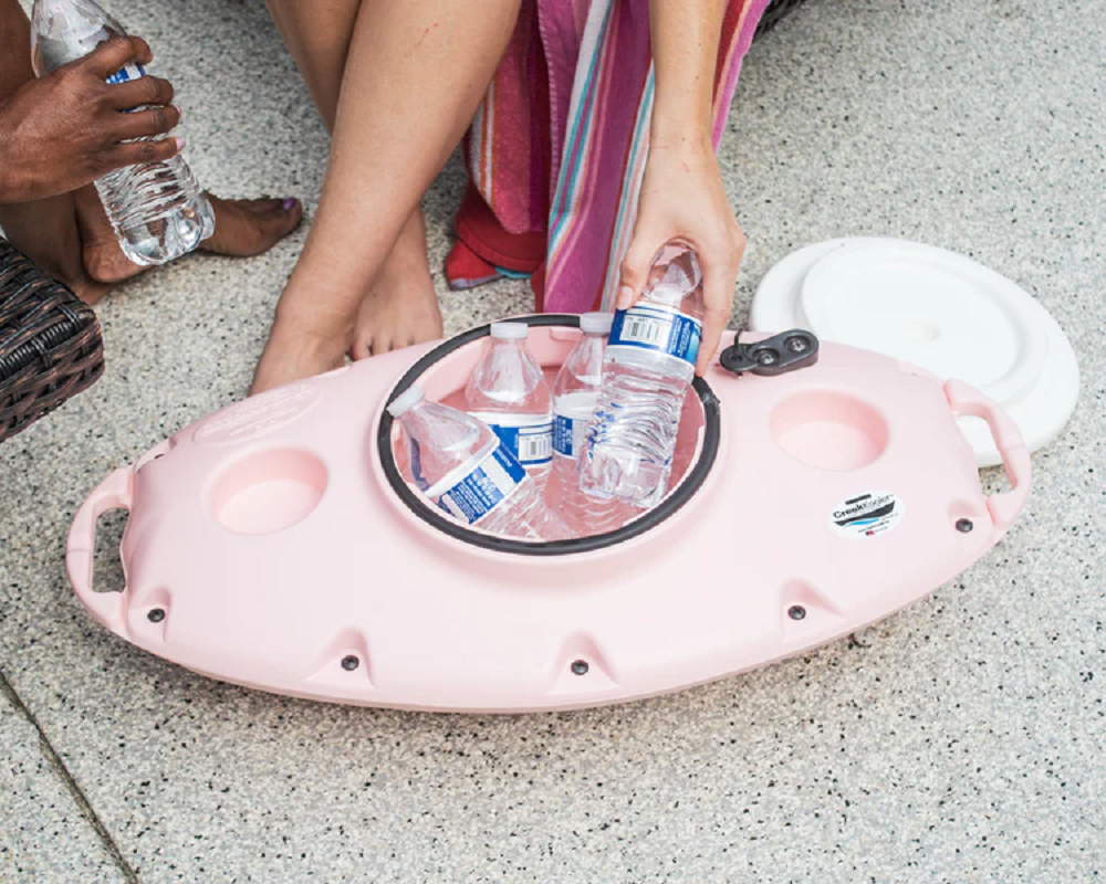 CreekKooler Pup 15QT