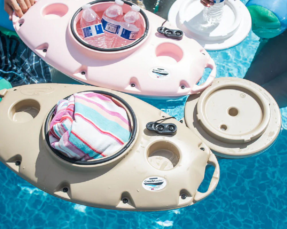 CreekKooler Pup 15QT