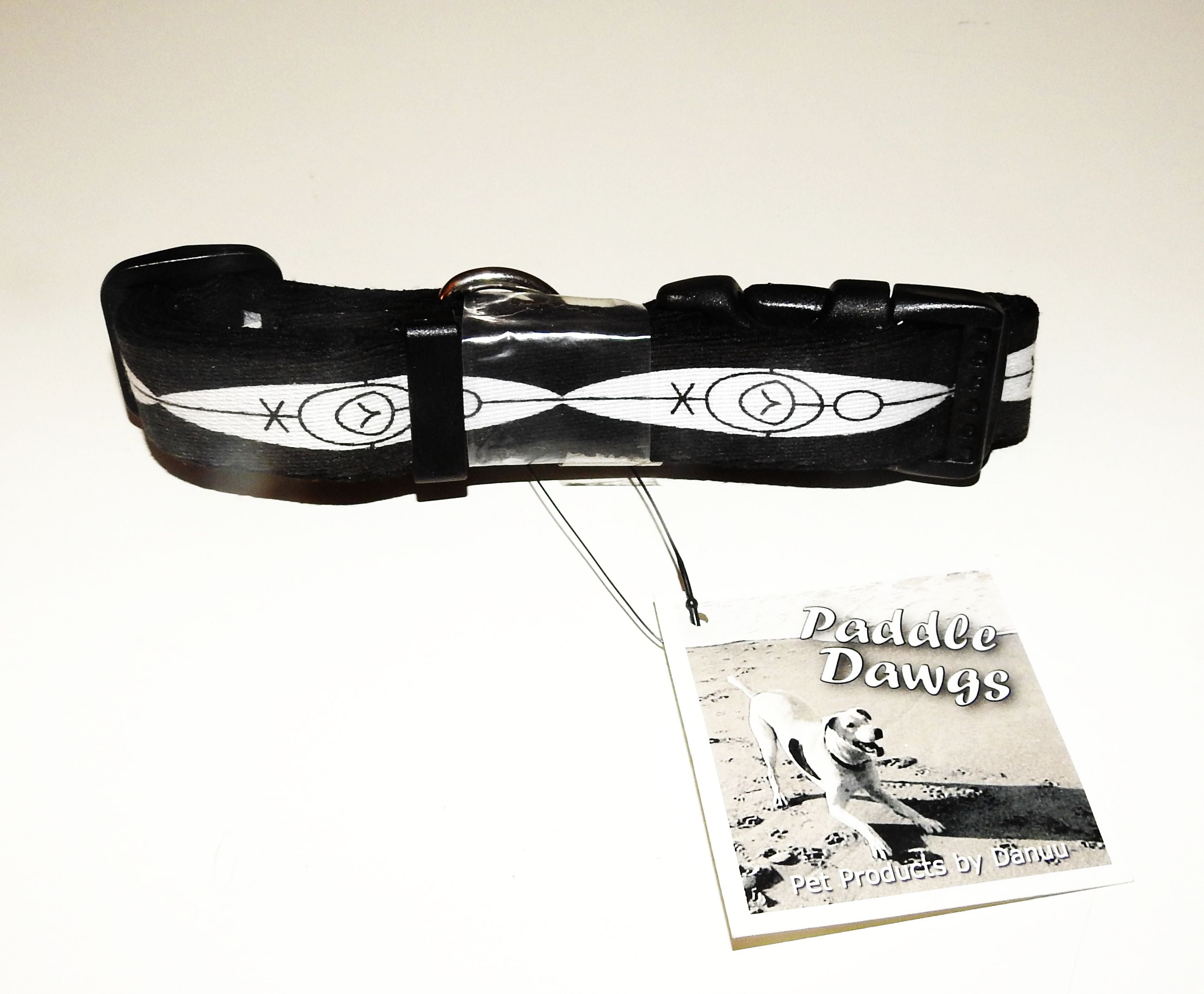 Paddle Dawgs Collar