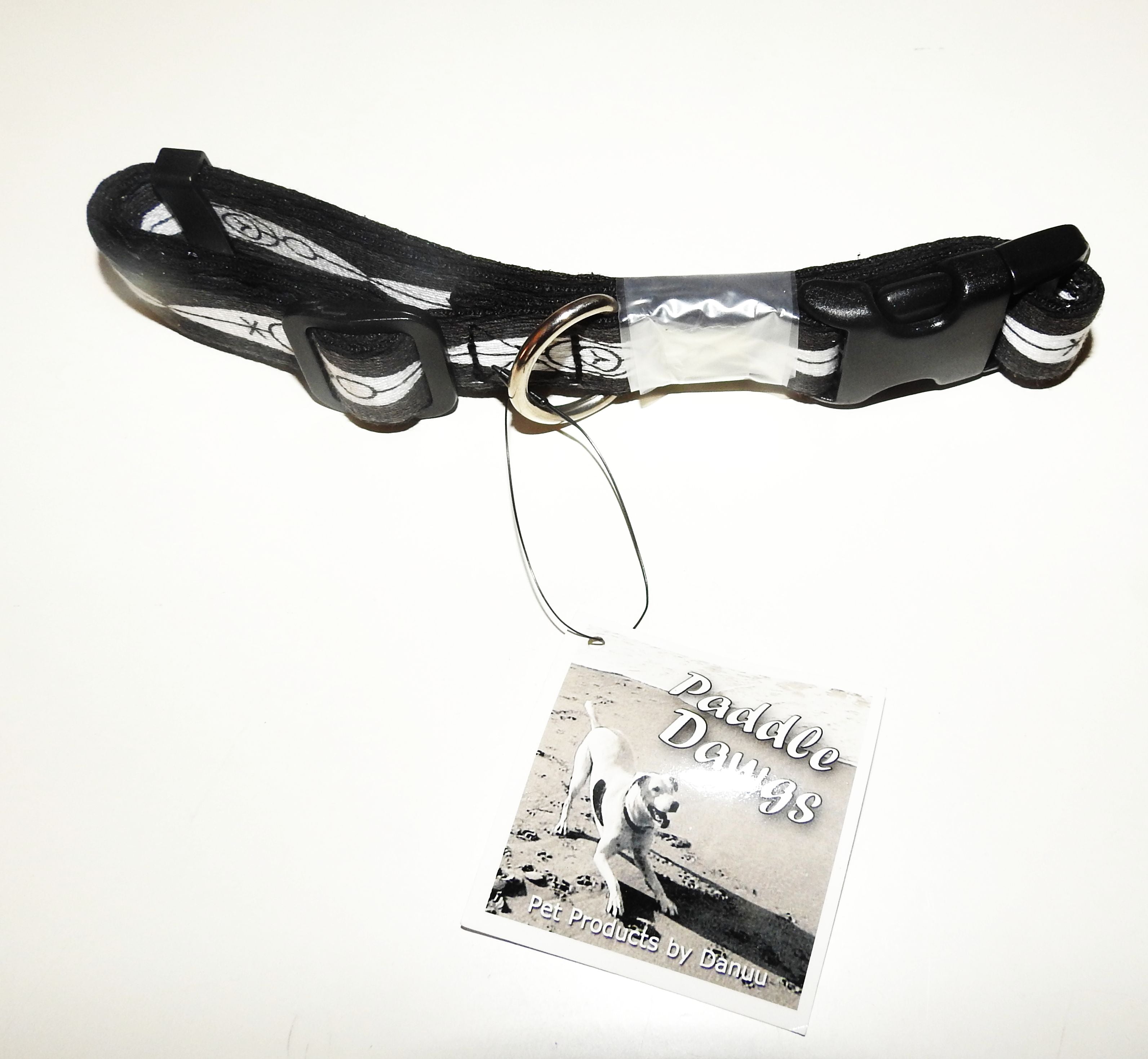 Paddle Dawgs Collar
