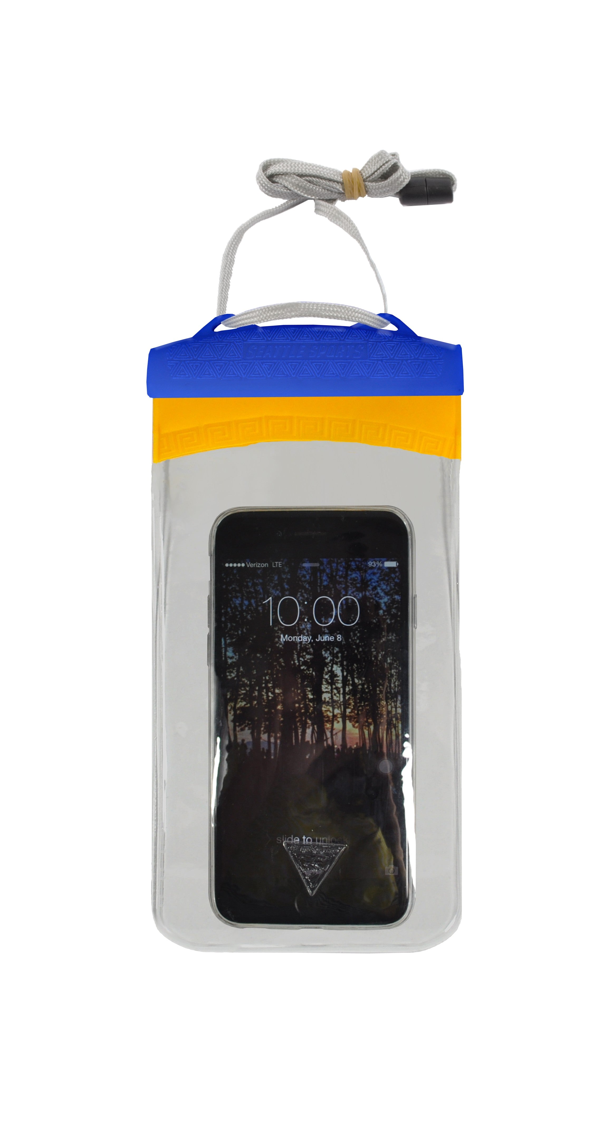 E-Merse Clear Dry Case