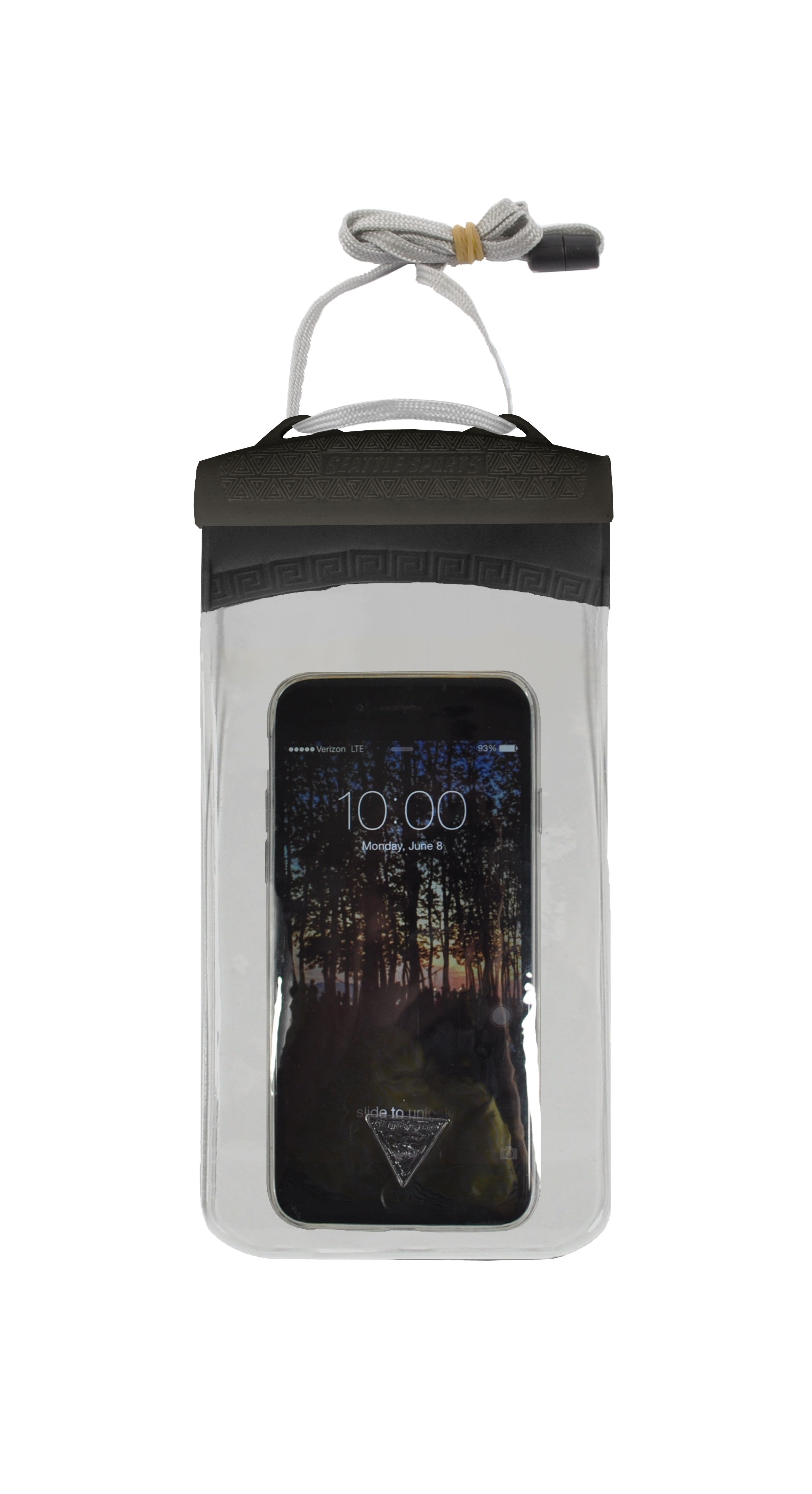 E-Merse Clear Dry Case