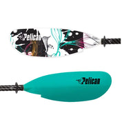 Symbiosa Adjustable Paddle 230-240cm