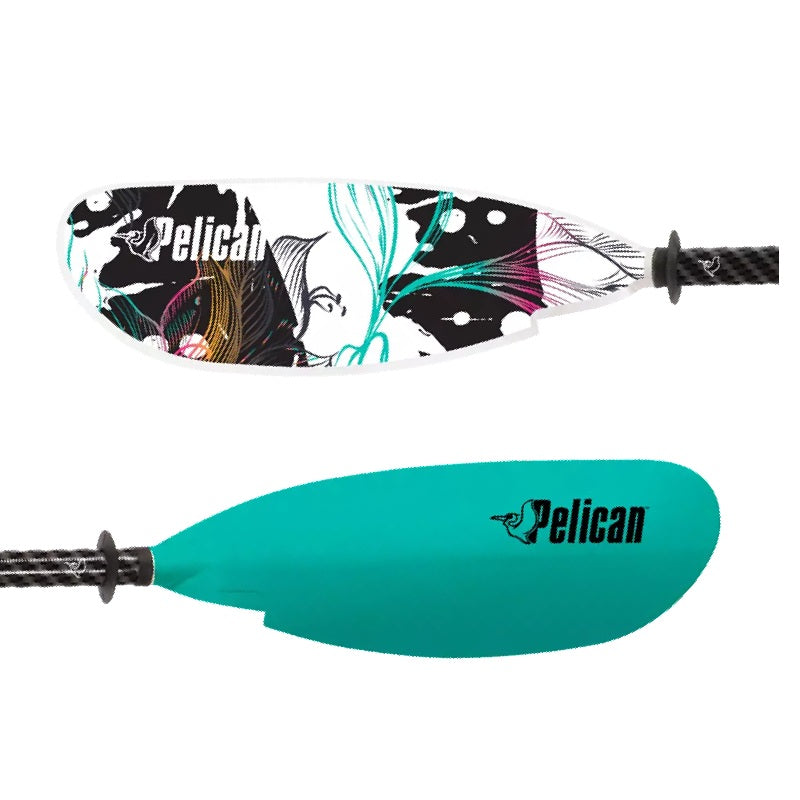 Symbiosa Adjustable Paddle 230-240cm
