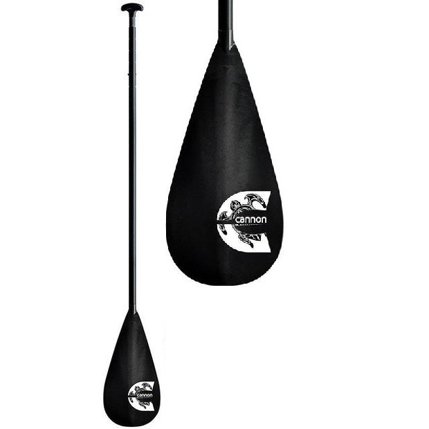 Boost Aluminum Adjustable SUP Paddle