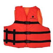 Universal Fit Life Jacket