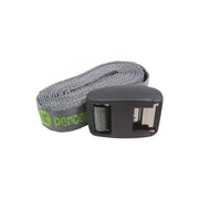 Deluxe 9' Tie-Down Straps - Pair
