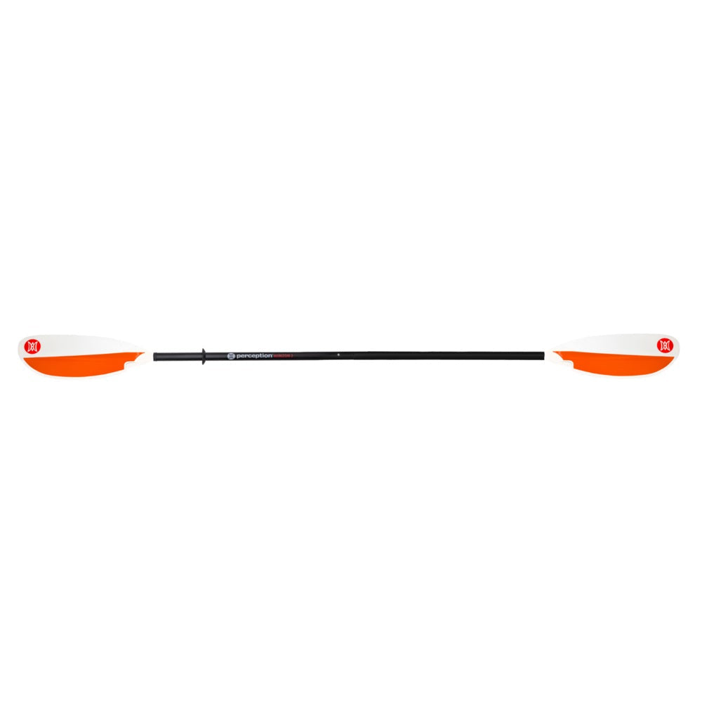Horizon 2 Paddle 230cm Orange