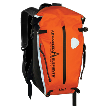 Advanced Elements Deep Six Deck Pack