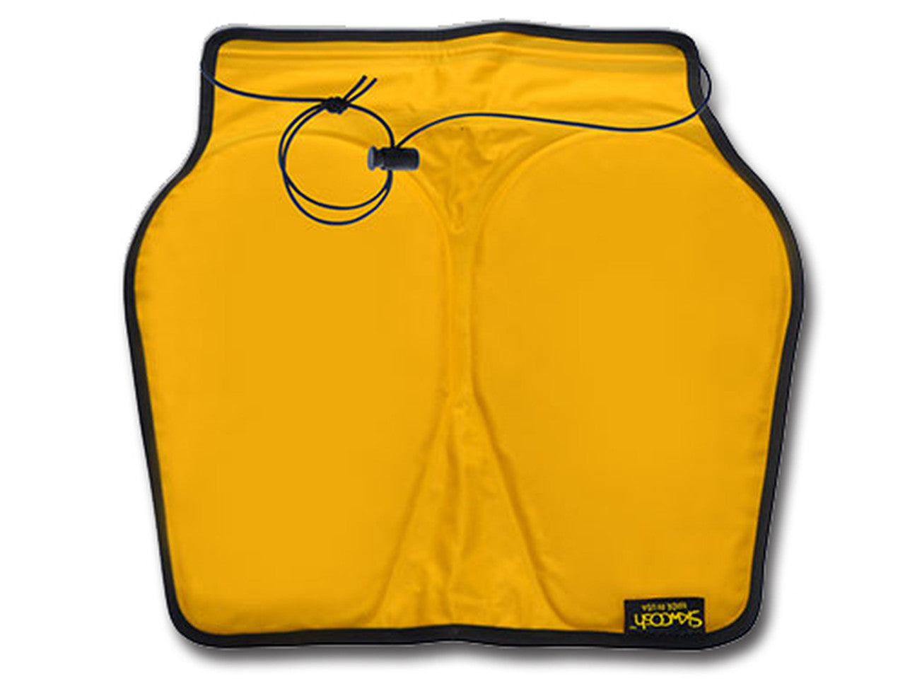 Fishing Kayak Chair Seat Pad - MainImage